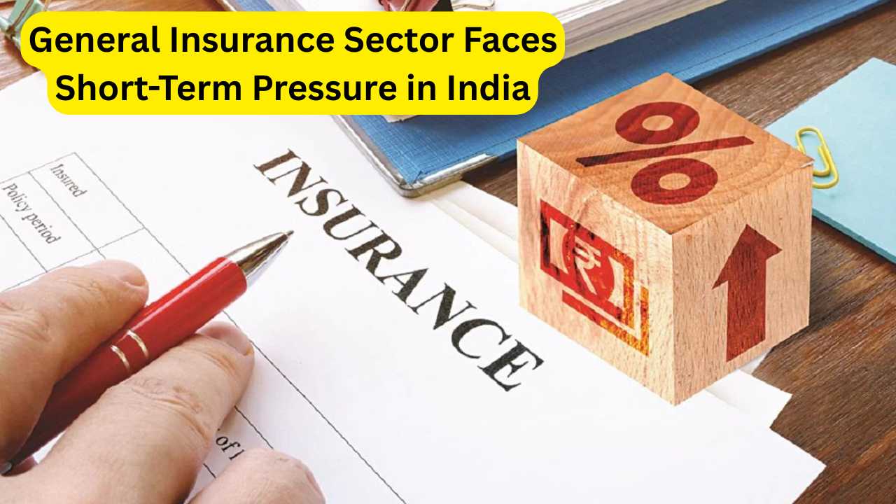 General Insurance Sector Faces