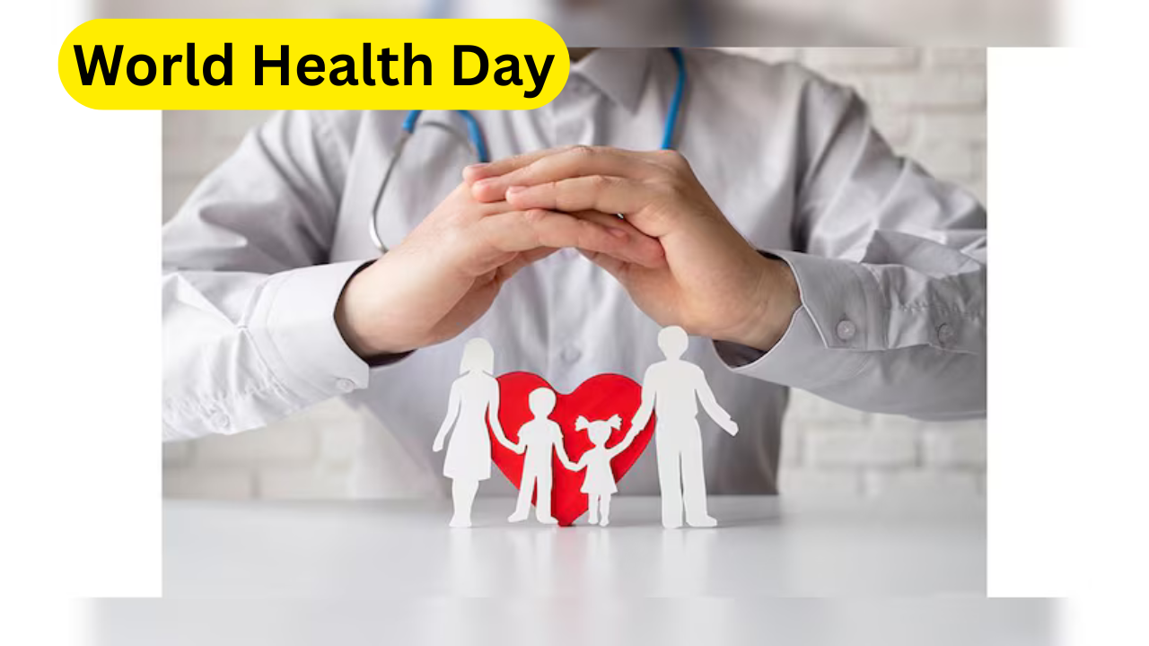 World Health Day
