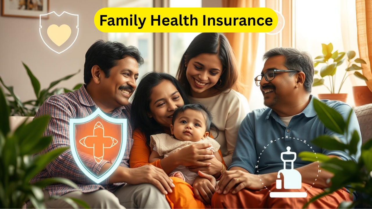 Family Health Insurance