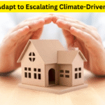 Insurers Adapt to Escalating Climate-Driven Hazards