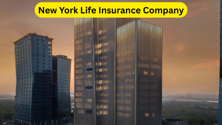 New York Life Insurance Company: Invests Rs 550 Crore in Max Estates Projects in Noida