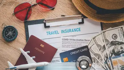 What Does Travel Insurance Really Cover