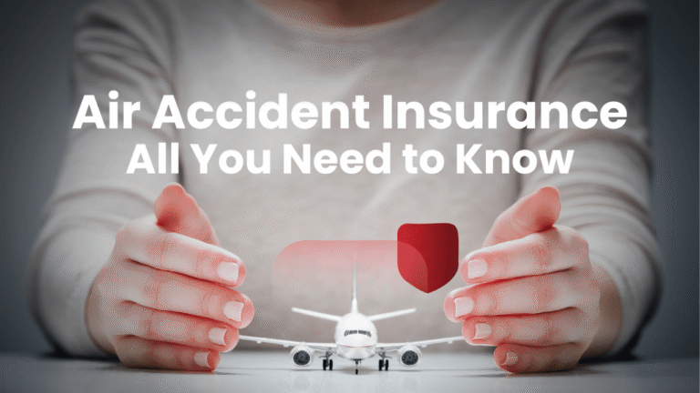 Flight Accident Insurance Coverage FAQs