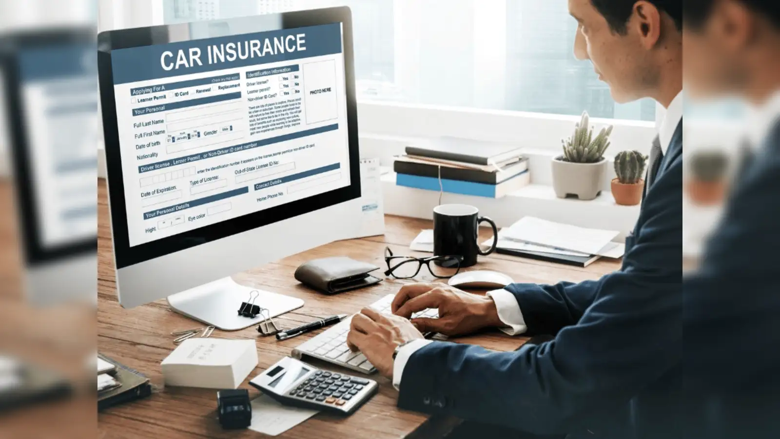 Motor Insurance in India